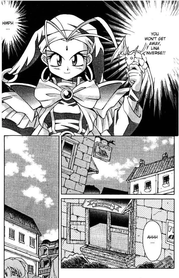 Slayers Special Chapter 4 14